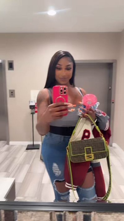 Watch ⭐️ TS-TAMMY10INCH ⭐️'s leaked NSFW video on TwXstars