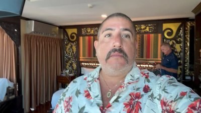 Watch 🇺🇸 Sebastian Rio official 🇲🇽's leaked NSFW video on TwXstars