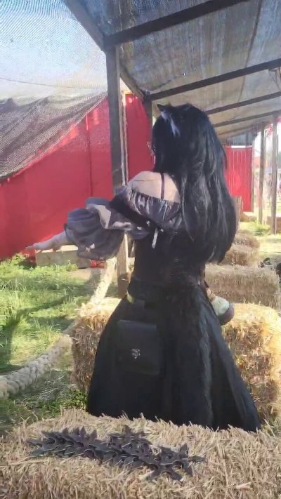 Watch Lana Bee 🔪 GSCP*'s leaked NSFW video on TwXstars