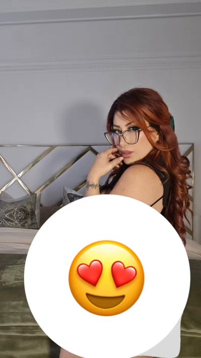 Watch Marleny1's leaked NSFW video on TwXstars