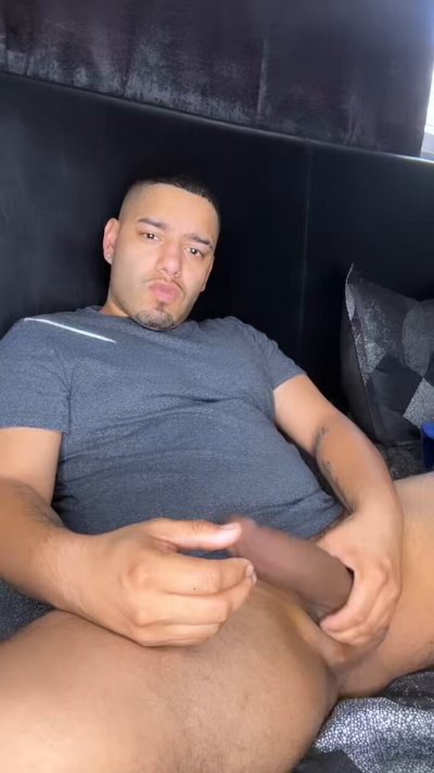 Watch 𝔰𝔢𝔯𝔦𝔬 😈's leaked NSFW video on TwXstars