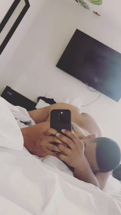 Watch 𝔰𝔢𝔯𝔦𝔬 😈's leaked NSFW video on TwXstars