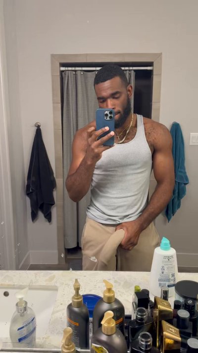 Watch Marshall Price's leaked NSFW video on TwXstars
