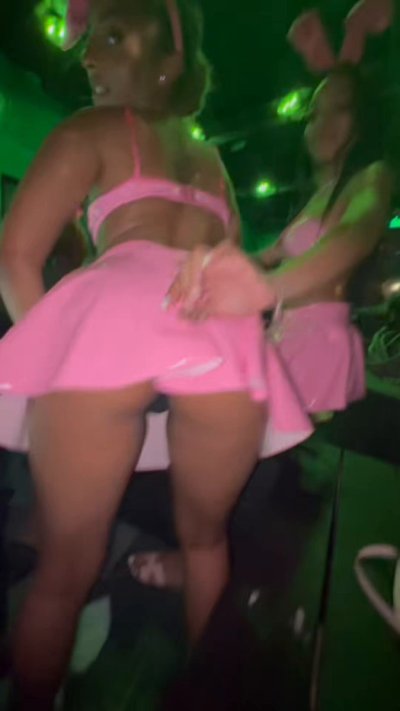 Watch Gianna Spade 🦋♠️'s leaked NSFW video on TwXstars