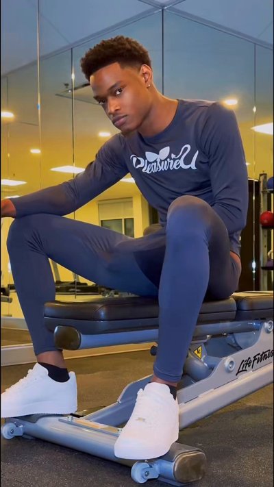 Watch PleasureU Studios's leaked NSFW video on TwXstars