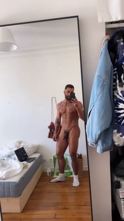 Watch Sharok's leaked NSFW video on TwXstars