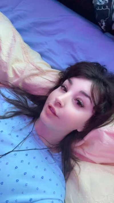 Watch Sarah B 🇦🇺's leaked NSFW video on TwXstars