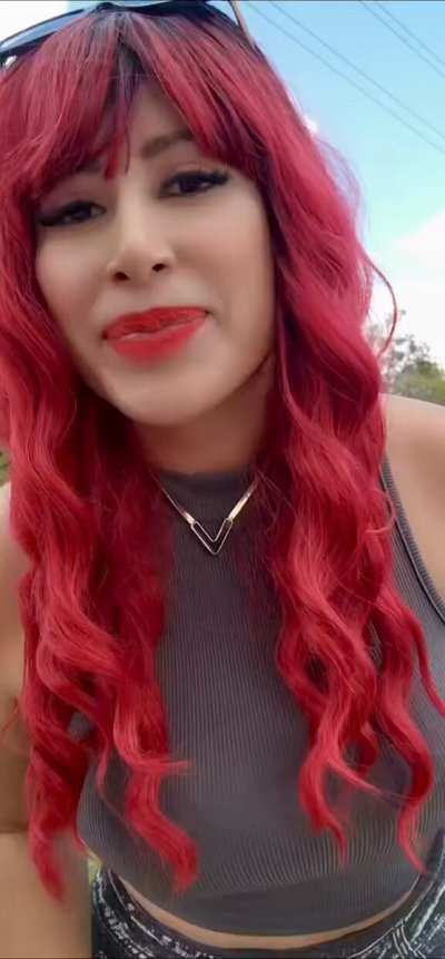 Watch Marleny1's leaked NSFW video on TwXstars