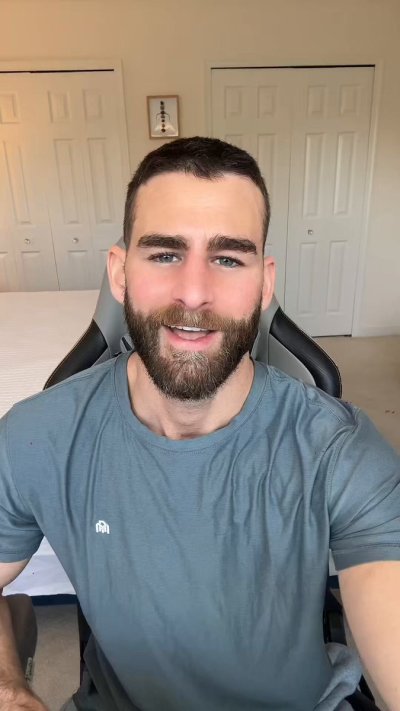 Watch Chris Salvatore's leaked NSFW video on TwXstars