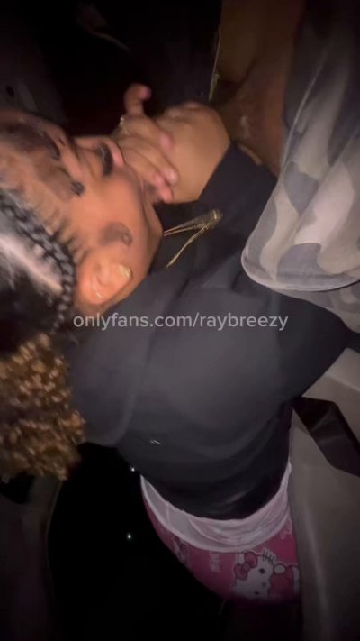 Watch RayRedEye💋's leaked NSFW video on TwXstars