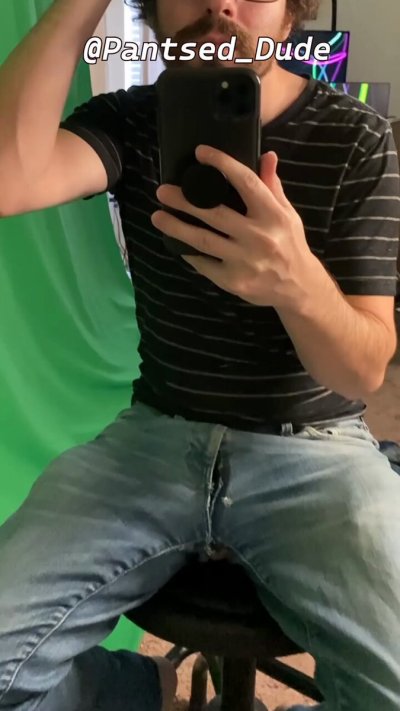 Watch Pantsed Dude (NSFW, 18+)'s leaked NSFW video on TwXstars