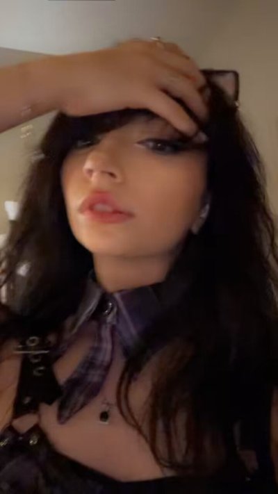 Watch goblincub's leaked NSFW video on TwXstars