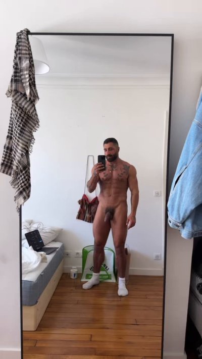 Watch Sharok's leaked NSFW video on TwXstars