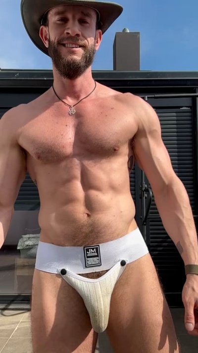 Watch Ridick_7's leaked NSFW video on TwXstars