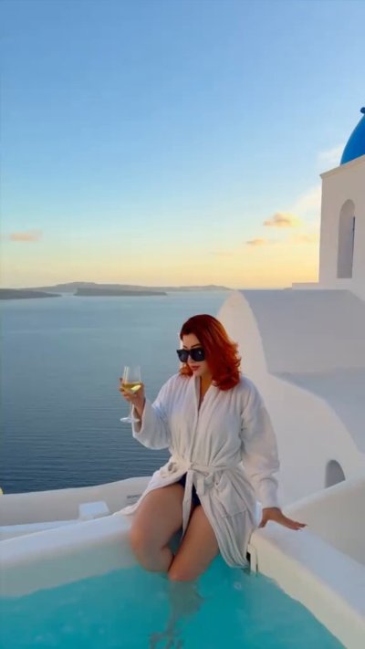 Watch Marleny1's leaked NSFW video on TwXstars