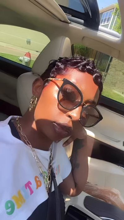 Watch AJ’s Cousin 💙🤞🏾's leaked NSFW video on TwXstars