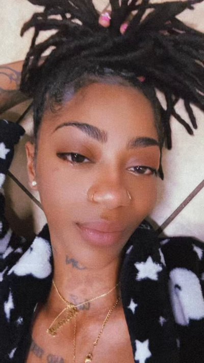 Watch HERretha Franklin ♈️'s leaked NSFW video on TwXstars