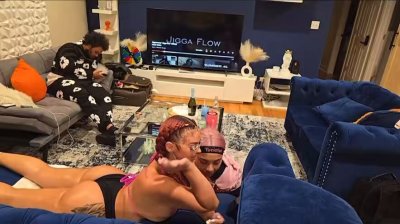 Watch MsTriggaHappy's leaked NSFW video on TwXstars