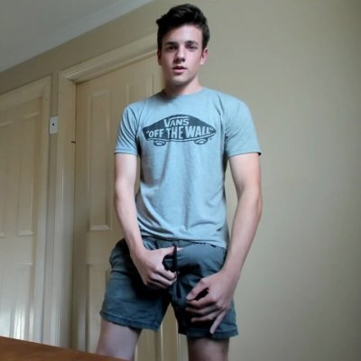 Watch Connor Peters's leaked NSFW video on TwXstars