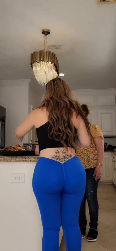 Watch Marleny1's leaked NSFW video on TwXstars