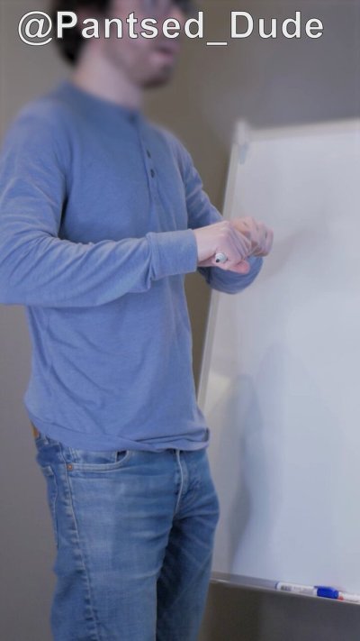 Watch Pantsed Dude (NSFW, 18+)'s leaked NSFW video on TwXstars