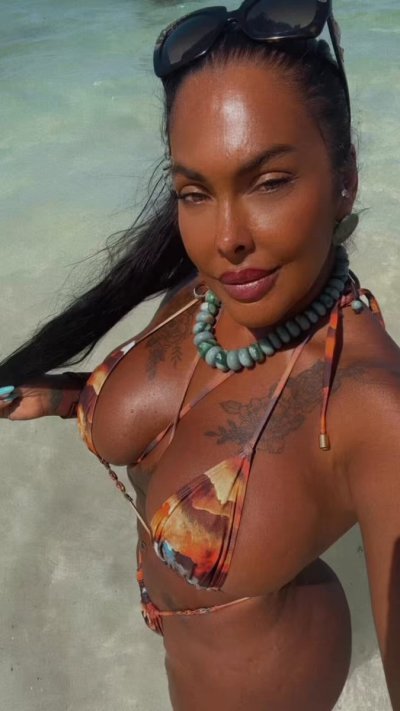 Watch Goddess Nina Mercedez's leaked NSFW video on TwXstars