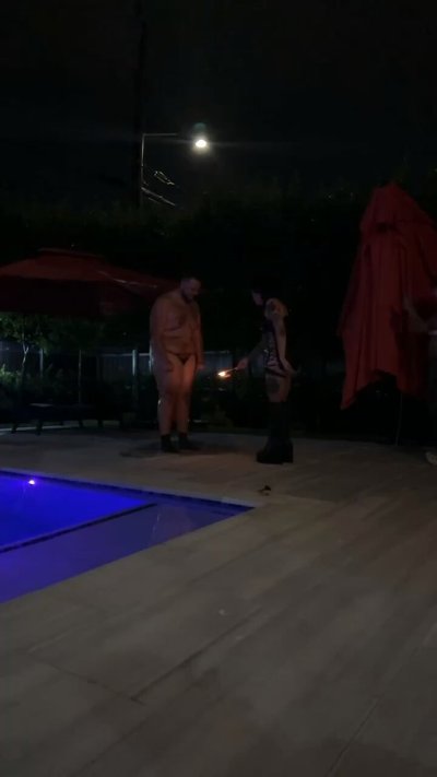 Watch MsTriggaHappy's leaked NSFW video on TwXstars