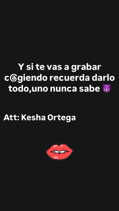 Watch Kesha Ortega's leaked NSFW video on TwXstars