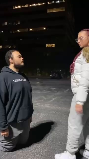 Watch MsTriggaHappy's leaked NSFW video on TwXstars