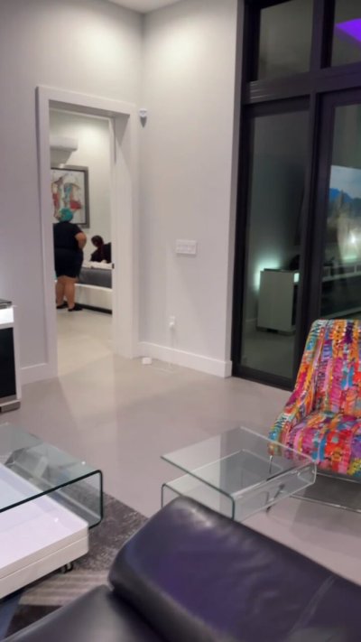 Watch MsTriggaHappy's leaked NSFW video on TwXstars