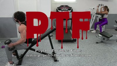 Watch Psycho-ThrillersFilms's leaked NSFW video on TwXstars