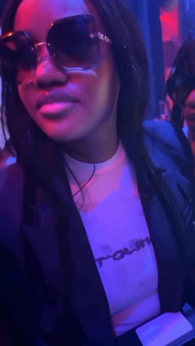 Watch Finesse 🧧's leaked NSFW video on TwXstars