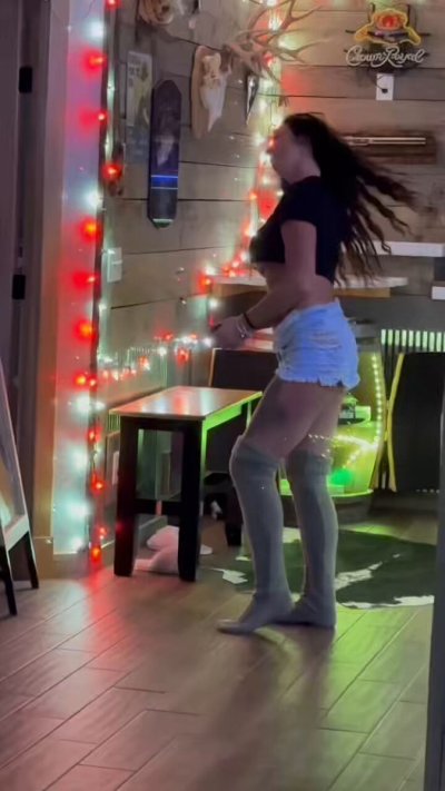 Watch Lacie May's leaked NSFW video on TwXstars