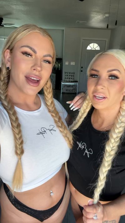 Watch Ivy Ferguson's leaked NSFW video on TwXstars