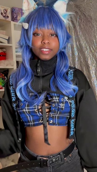 Watch Ovipawsitor 🐾's leaked NSFW video on TwXstars