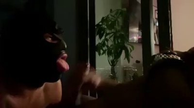 Watch The Throat's leaked NSFW video on TwXstars