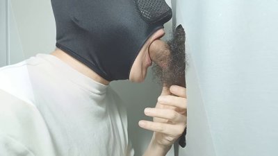 Watch GloryholeMadrid's leaked NSFW video on TwXstars