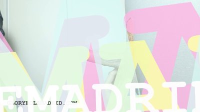 Watch GloryholeMadrid's leaked NSFW video on TwXstars