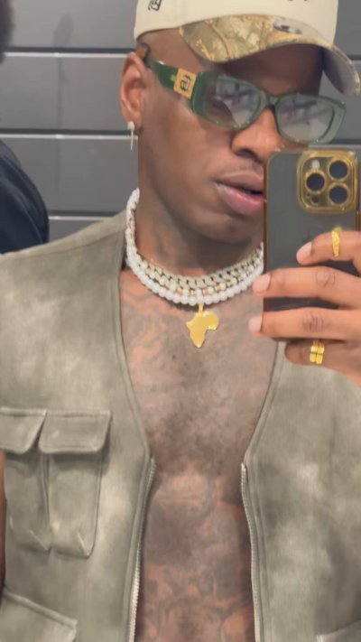 Watch TheSavageeExperience's leaked NSFW video on TwXstars