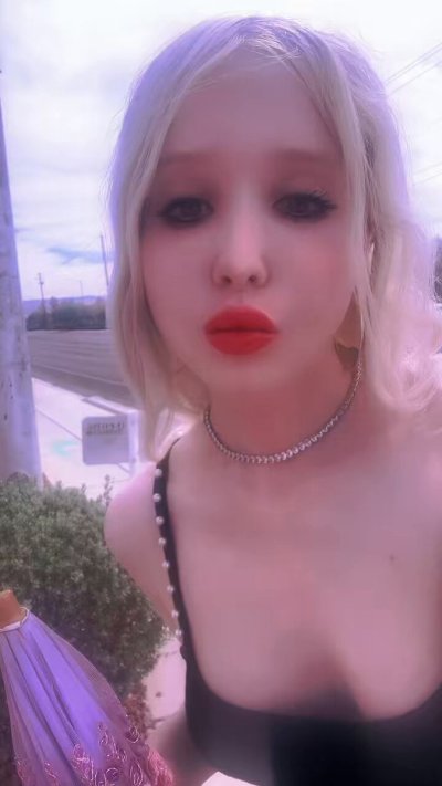 Watch Sarina Valentina's leaked NSFW video on TwXstars