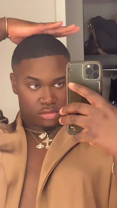 Watch N̶a̶t̶haniel🦂🍑's leaked NSFW video on TwXstars