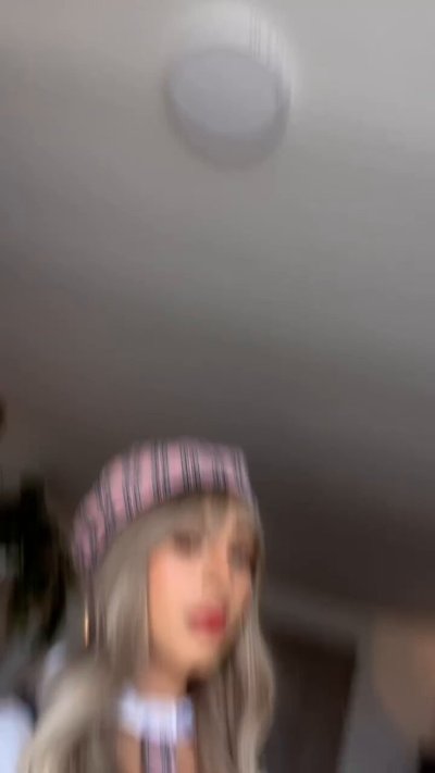 Watch 𝐀𝐑𝐈𝐄𝐋 𝐀𝐋𝐋𝐄𝐍🧜‍♀️'s leaked NSFW video on TwXstars