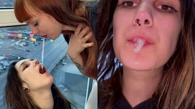 Watch Petite Princesses FemDom's leaked NSFW video on TwXstars