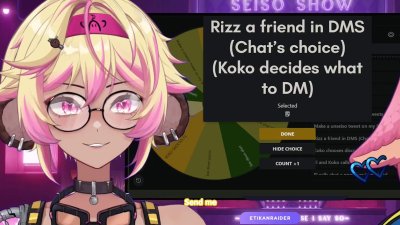 Watch el_XoX 🐰🔞 SUBATHON's leaked NSFW video on TwXstars