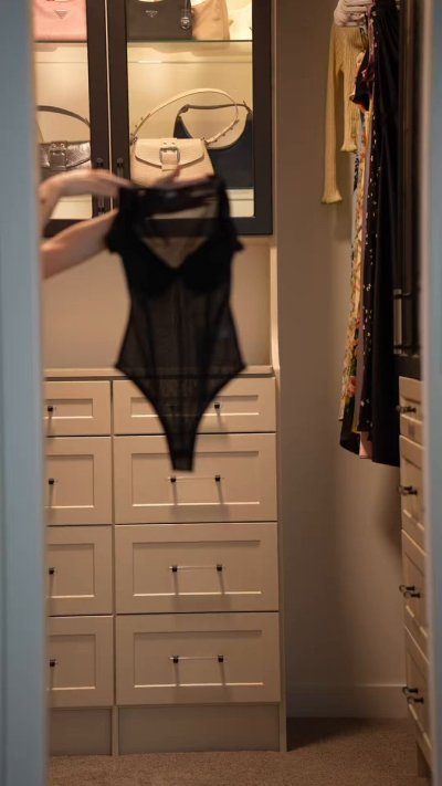 Watch Samantha González's leaked NSFW video on TwXstars