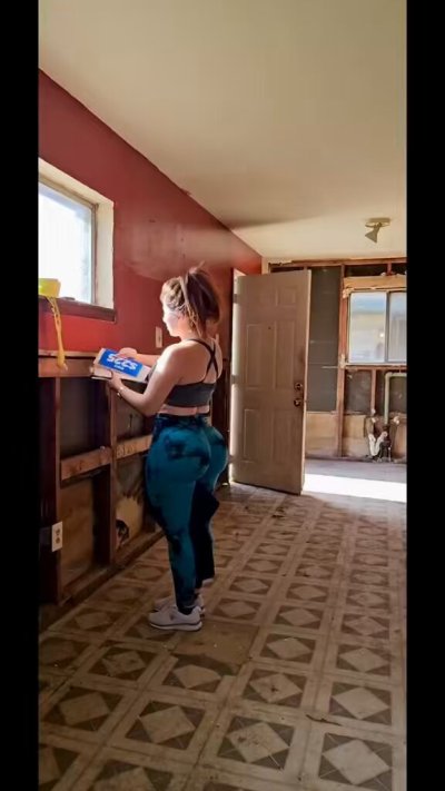 Watch Marleny1's leaked NSFW video on TwXstars