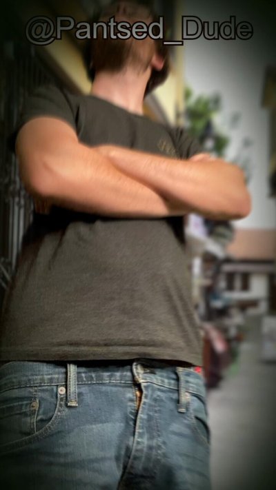 Watch Pantsed Dude (NSFW, 18+)'s leaked NSFW video on TwXstars