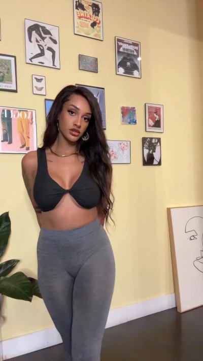 Watch Zoey Sinn TOP 0.35% OF's leaked NSFW video on TwXstars