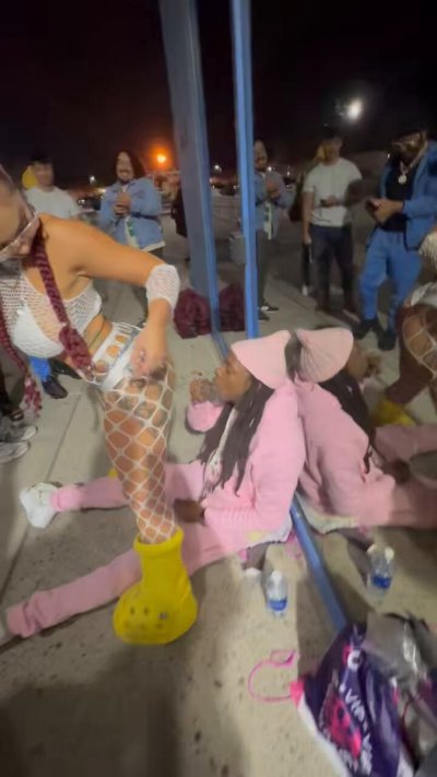 Watch MsTriggaHappy's leaked NSFW video on TwXstars