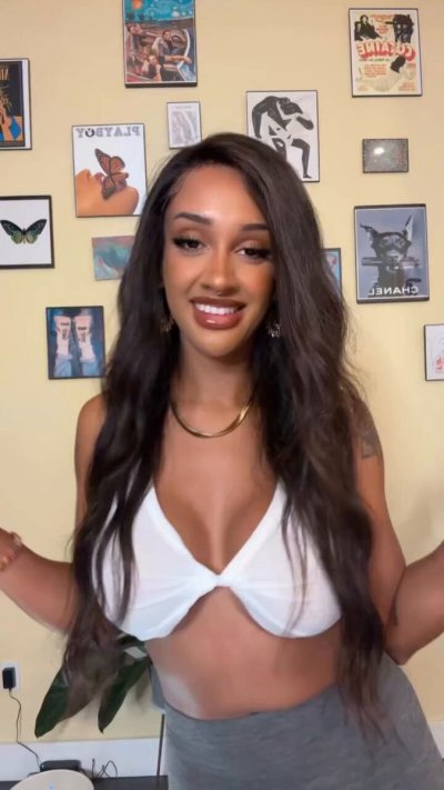 Watch Zoey Sinn TOP 0.35% OF's leaked NSFW video on TwXstars
